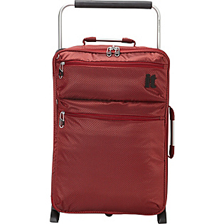 World's Lightest® 2 Wheel Collection with Non-Locking Handle 29" Upright