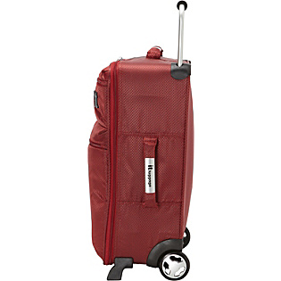 World's Lightest® 2 Wheel Collection with Non-Locking Handle 29" Upright