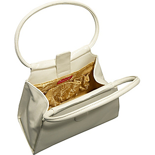 Metro Bag: Alligator