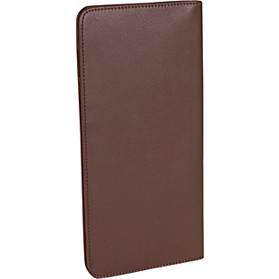 Overside Airline Ticket & Passport Holder
