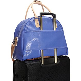 Frosted Dome Tote