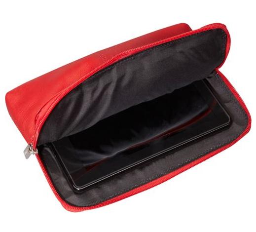 iPad Mini & 7" E-Reader Zip Sleeve