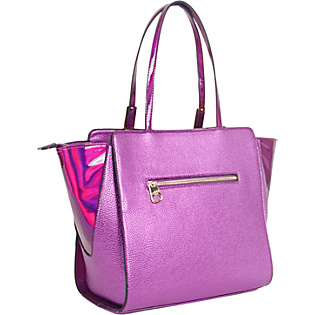 Sian Hologram Tote Bag