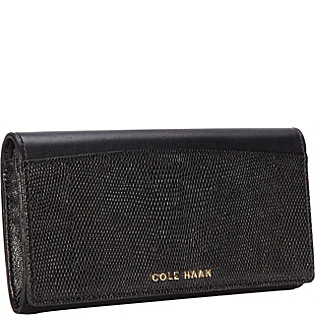 Reddington Flap Accordian Wallet