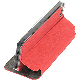 Libretto Flip Case For iPhone 5/5S