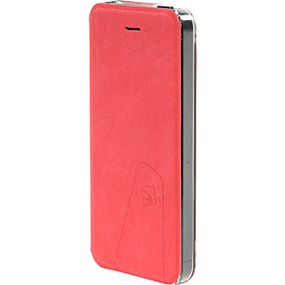 Libretto Flip Case For iPhone 5/5S