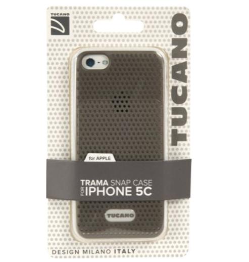 Trama iPhone 5c Snap Case