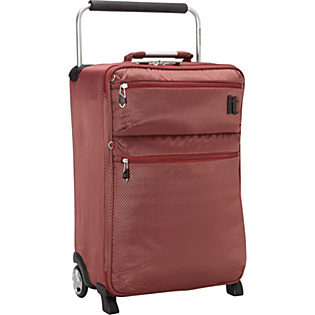 World's Lightest® 2 Wheel Collection with Non-Locking Handle 29" Upright