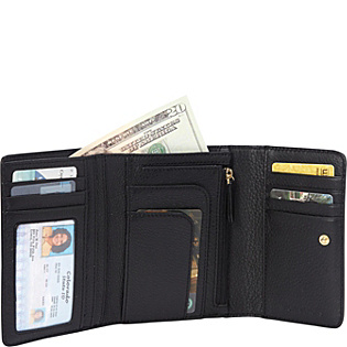 Fulton Medium Trifold Wallet