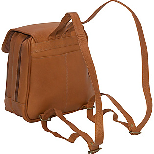 Everything Womans Backpack/Purse