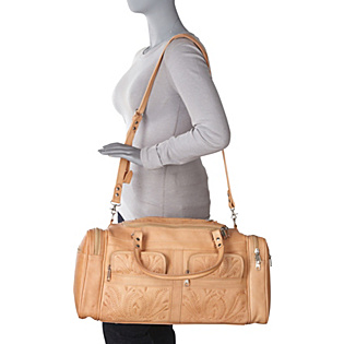 Duffel Bag