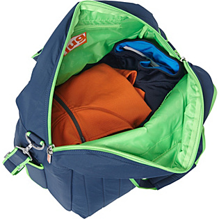 Orange Label Collection - Boxer Overnight/Gym Duffel