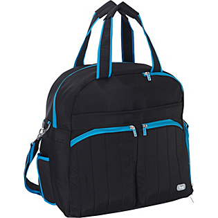 Orange Label Collection - Boxer Overnight/Gym Duffel