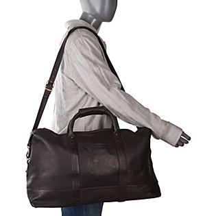 Classic Duffle
