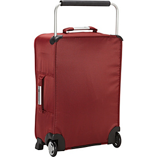 World's Lightest® 2 Wheel Collection with Non-Locking Handle 22" Upright