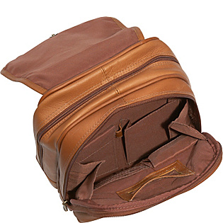 Everything Womans Backpack/Purse