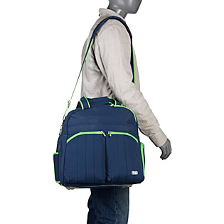Orange Label Collection - Boxer Overnight/Gym Duffel