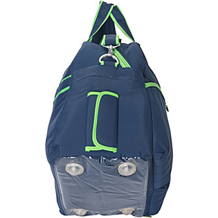 Orange Label Collection - Boxer Overnight/Gym Duffel